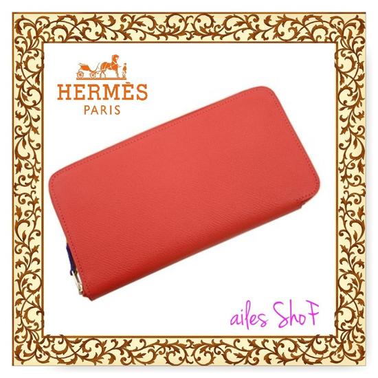 送料無料★Hermes 長財布エルメス コピー シルクイン 6051306