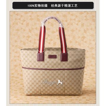 グッチ ＧＧキャンバス トーチバッグ マザーズバッグ 155524
