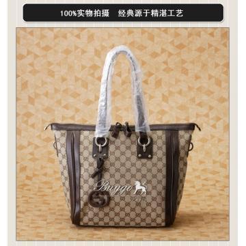 グッチ ２ＷＡＹショルダーバッグ ＧＵＣＣＩチャーム 247281 F4CLG 9794