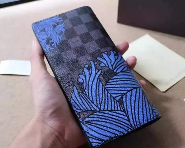 ルイヴィトン ポルトフォイユ・ブラザ N41677 ルイヴィトン スーパーコピー