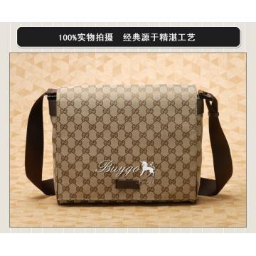 グッチ ＧＧキャンバス メッセンジャーショルダーバッグ 146236