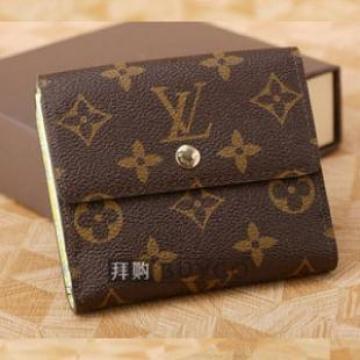 ルイヴィトン LOUISVUITTON　ポルトフォイユ･エリーズ　M60237　新品
