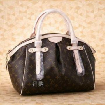 ルイヴィトン モノグラム ショルダーバッグ ティヴォリGM M40144