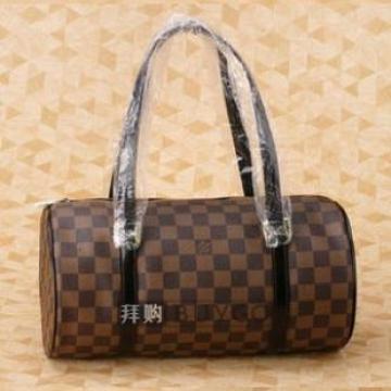 ルイヴィトン ダミエ・パピヨン MM N51303