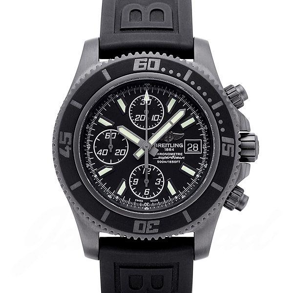 ブライトリング スーパーコピー アベンジャーII GMT ブラックスチール M329B04MMA