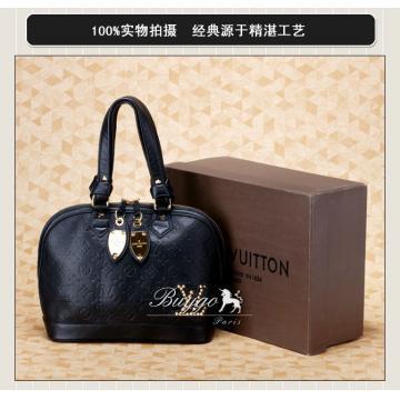 ルイヴィトン ＦＷ０９コレクション モノグラムドゥブルジュ ネオ・アルマ Ｍ４０２８６