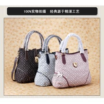 ルイヴィトン モノグラム・イディール エレジー フザン M56696