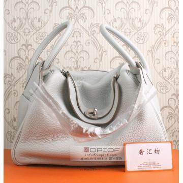エルメスリンディ30パールグレートリヨンクレマンスゴールド金具