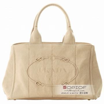 日本プラダ スーパーコピーPrada DELAVEロゴプリントキャンバストートバッグ B1877B CANAPA DELAVE CORDA