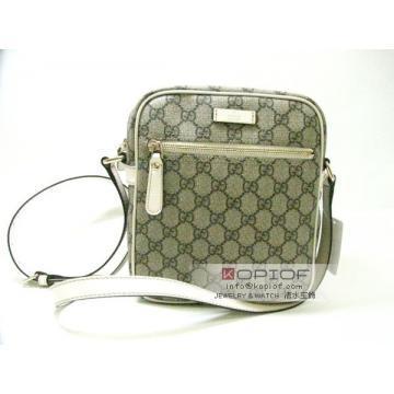 グッチ ワンショルダーバッグ キャンバス 233268 FCIEK 9761