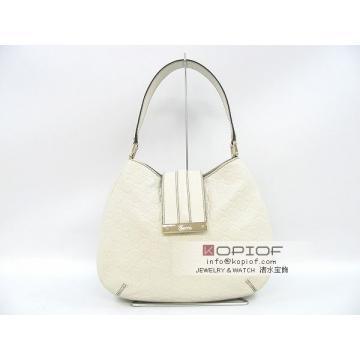 グッチショルダーバッグ グッチシマ 233608 BER2G 9022