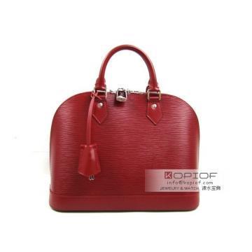 日本ルイヴィトン スーパーコピー vuitton アルマ ルビー M4030M