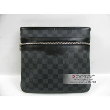 日本ルイヴィトン スーパーコピー vuitton トマス ダミエ・グラフィット N58028