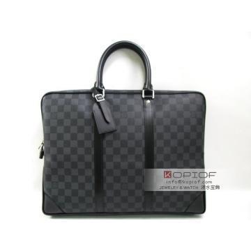 日本ルイヴィトン スーパーコピー vuitton ポルトドキュマンヴォワヤージュ ダミエ・グラフィット N41125