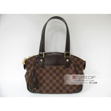 日本ルイヴィトン スーパーコピー vuitton ヴェローナPM ダミエ N41117