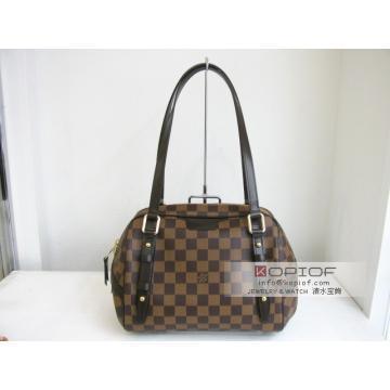 日本ルイヴィトン スーパーコピー vuitton リヴィントンPM ダミエ N42257