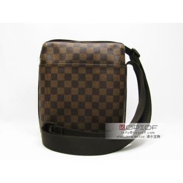 日本ルイヴィトン スーパーコピー vuitton トロター・ボブール ダミエ N41135
