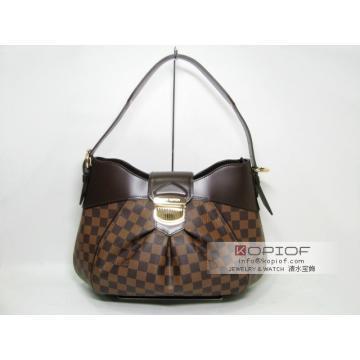 日本ルイヴィトン スーパーコピー vuitton システィナMM ダミエ N41541