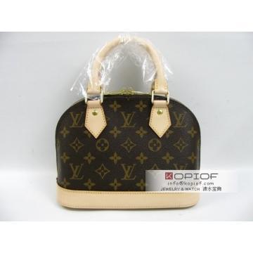 日本ルイヴィトン スーパーコピー vuitton アルマBB モノグラム M53152