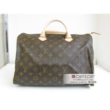日本ルイヴィトン スーパーコピー vuitton スピーディ35 モノグラム M41524
