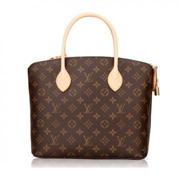 日本ルイヴィトン スーパーコピー vuitton M40614 モノグラム ロックイット GM