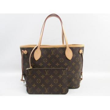日本ルイヴィトン スーパーコピー vuitton ネヴァーフルPM/トートバッグ/モノグラム/モノグラム/【新品】M41000