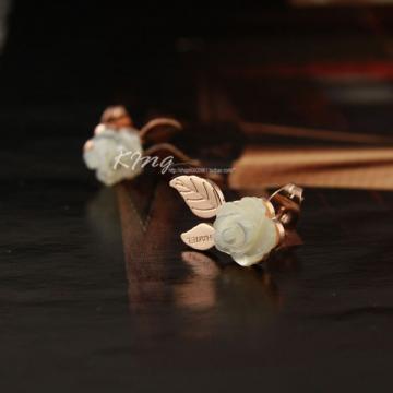 シャネル イヤリング・ピアス ea129