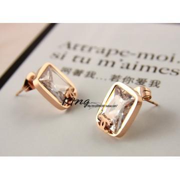 シャネル イヤリング・ピアス ea145
