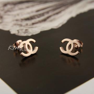 シャネル イヤリング・ピアス ea148