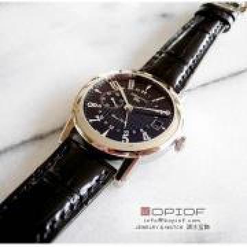 ゼニス ポートロワイヤル エリート デュアルタイム 01.0451.682