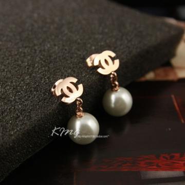 シャネル イヤリング・ピアス ea162
