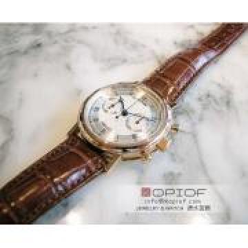 日本ブレゲ スーパーコピー クラシック クロノグラフ Classic Chronograph 5237BA/12/9V6