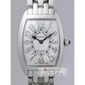 フランクミュラー トノーカーベックス レリーフ 1752Q OAC RELIEF OAC(SS) シルバー