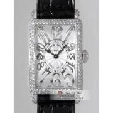 フランクミュラー ロングアイランド レリーフ 902QD AC RELIEF AC(SS) ケー
