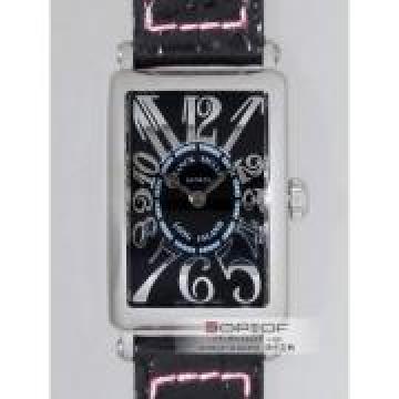 フランクミュラー ロングアイランド レリーフ 902Q AC RELIEF AC（SS） ブ