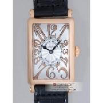 フランクミュラー ロングアイランド レリーフ 902Q 5N RELIEF 5Ｎ（RG） ブ