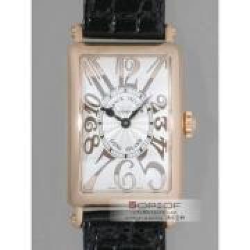 フランクミュラー ロングアイランド レリーフ 902Q RELIEF 5N(RG) ブラック