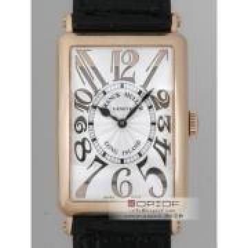 フランクミュラー ロングアイランド レリーフ 1200SC RELIEF 4N(PG) ブラッ