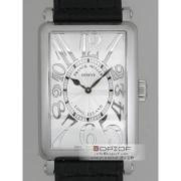 日本フランクミュラー コピーfranckmuller ロングアイランド レリーフ 1300SC RELIEF AC(SS) ブラッ