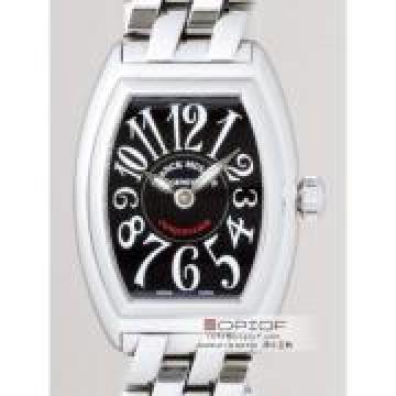 日本フランクミュラー コピーfranckmuller コンキスタドール 8005LQ OAC OAC ブラック