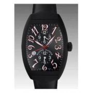日本フランクミュラー コピーfranckmuller カサブランカ トノウカーベックス マスターバンカー レッドカサブランカ 8880MBSCDT NOIR RC