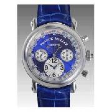 日本フランクミュラー コピーfranckmuller ラウンドクロノグラフ スプリットセコンド 7002CC RC DF
