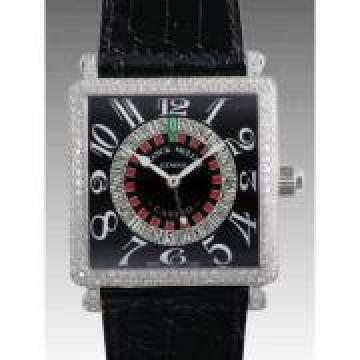 日本フランクミュラー コピーfranckmuller マスタースクエアー カジノ 6050KCSND