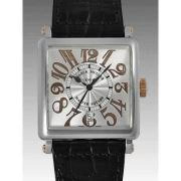 日本フランクミュラー コピーfranckmuller マスタースクエアー 6000HSCDT V ST G RELIEF