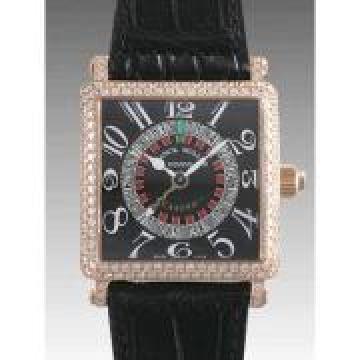 日本フランクミュラー コピーfranckmuller マスタースクエアー カジノ 6050HCSND
