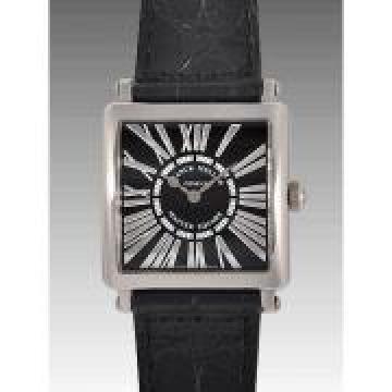 フランクミュラー マスタースクエアー ＲＥＬＩＥＦ 6002LQZ RELIEF