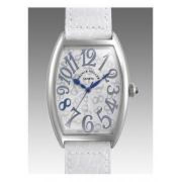 日本フランクミュラー コピーfranckmuller トノウカーベックス ブルー・オーキッド 5850 B SC