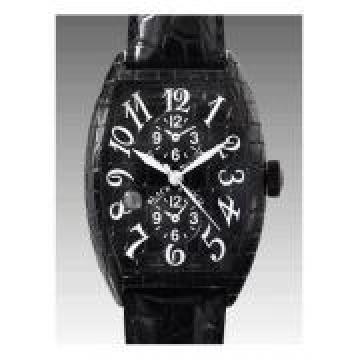 日本フランクミュラー コピーfranckmuller トノウカーベックス マスターバンカー ブラッククロコ 8880MBSCDT BLK CRO
