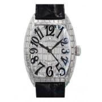 日本フランクミュラー コピーfranckmuller トノウカーベックス アイアンクロコ 8880SC IRON CRO
