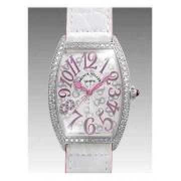 日本フランクミュラー コピーfranckmuller トノウカーベックス ピンク・オーキッド 5850 B SCD 8CD